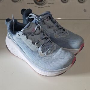 Altra FWD VIA Road Running Shoe